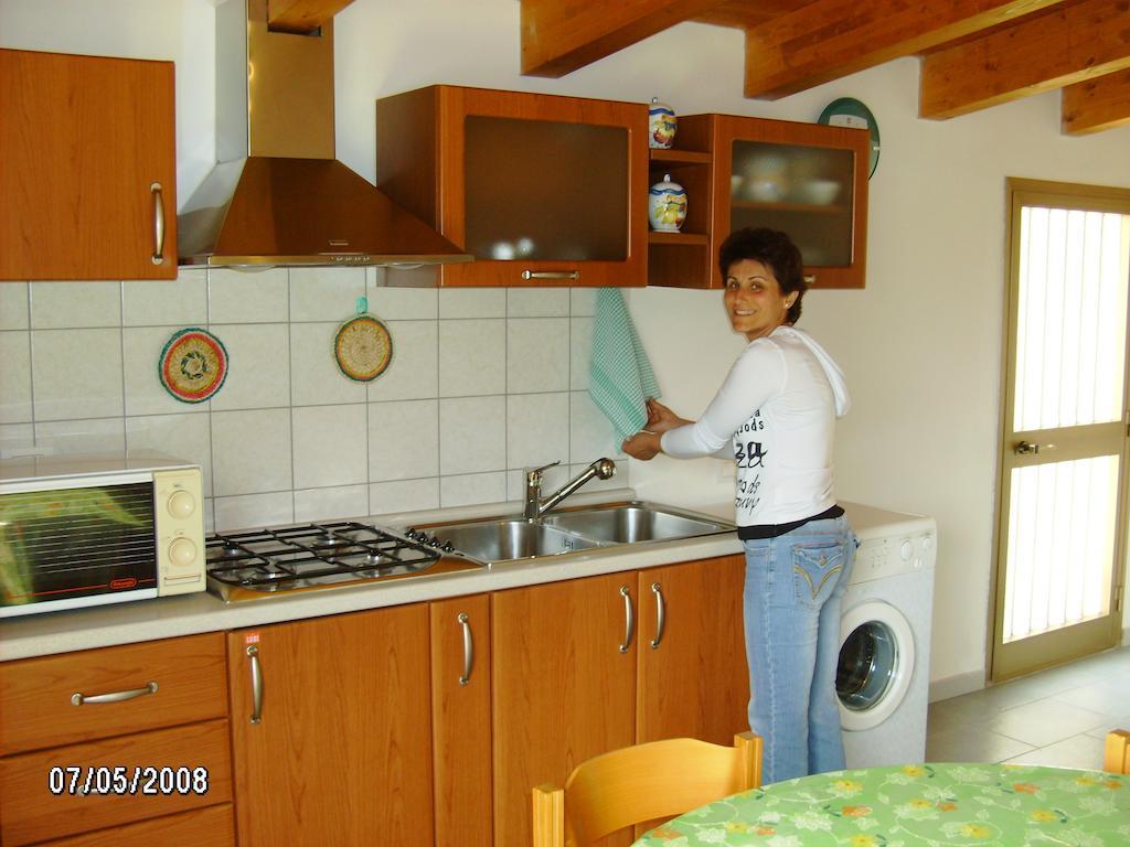 Apartamento Su Briglioni Affitti Brevi Teulada Exterior foto